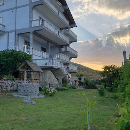 Bed and Breakfast Bella Vista Шкодер Екстер'єр фото