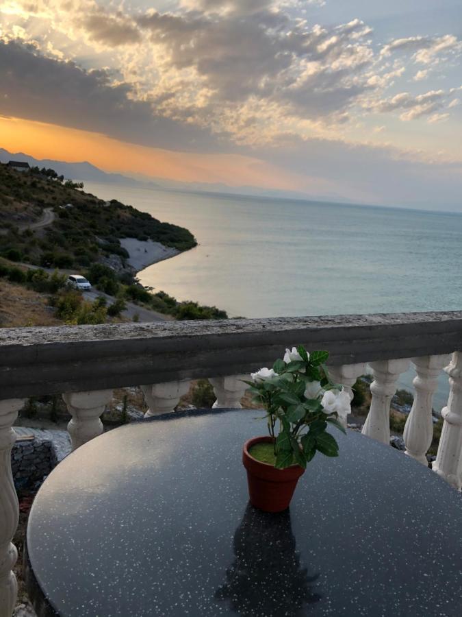 Bed and Breakfast Bella Vista Шкодер Екстер'єр фото