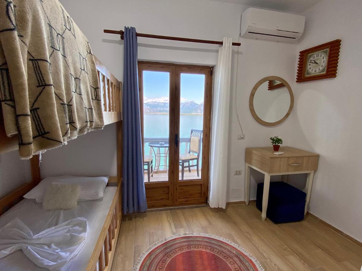 Bed and Breakfast Bella Vista Шкодер Екстер'єр фото