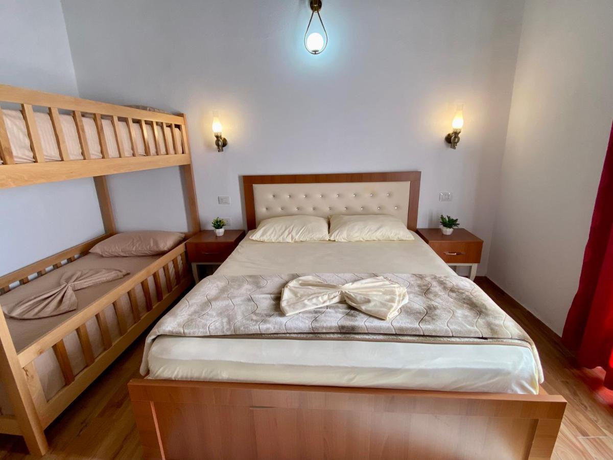 Bed and Breakfast Bella Vista Шкодер Екстер'єр фото