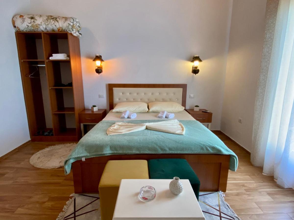 Bed and Breakfast Bella Vista Шкодер Екстер'єр фото