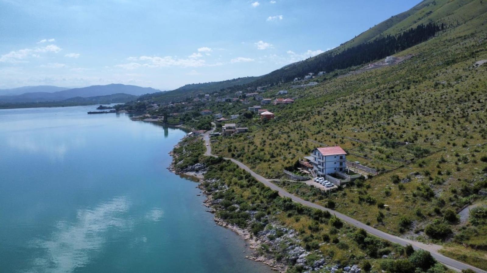 Bed and Breakfast Bella Vista Шкодер Екстер'єр фото