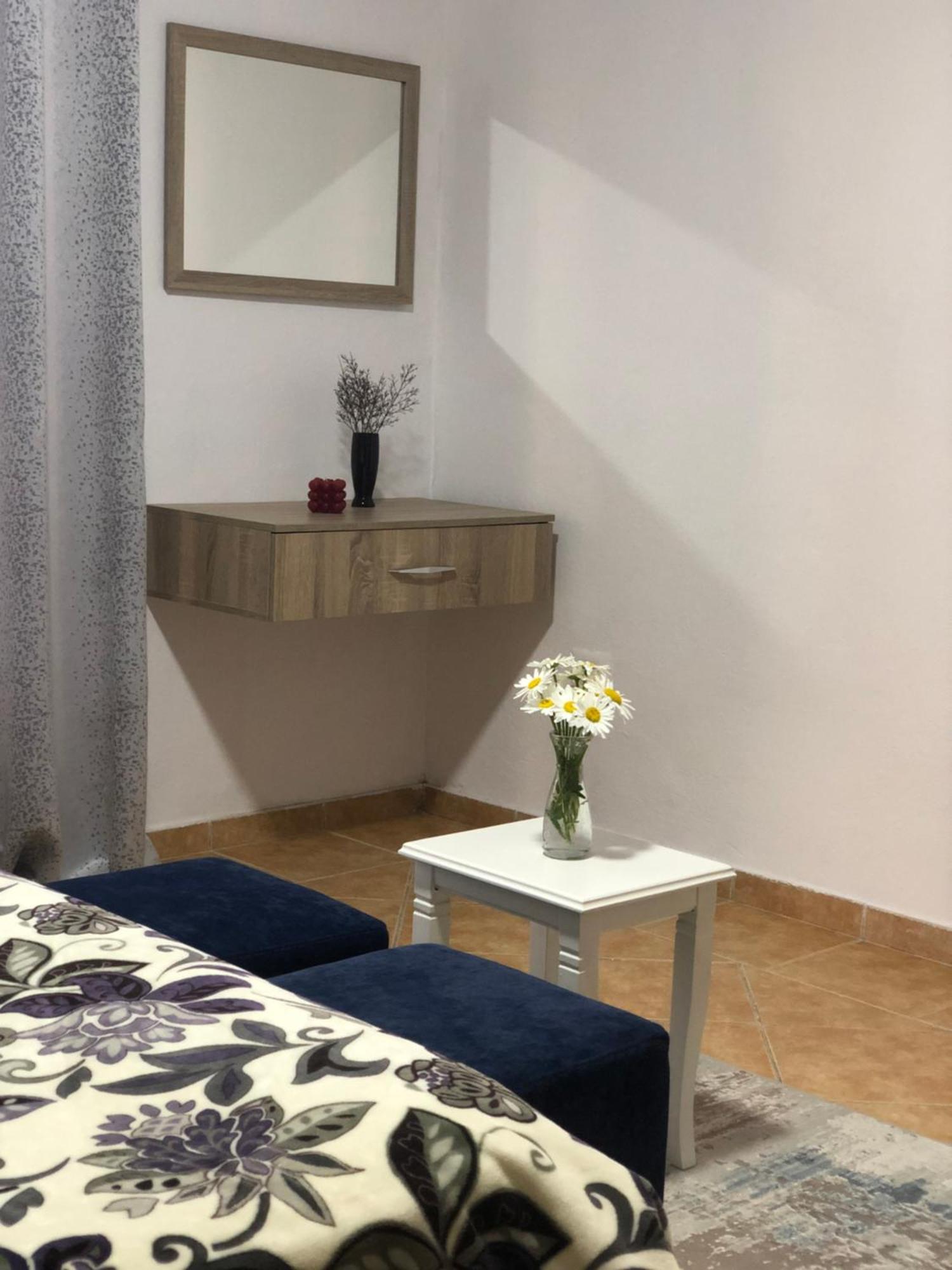Bed and Breakfast Bella Vista Шкодер Екстер'єр фото