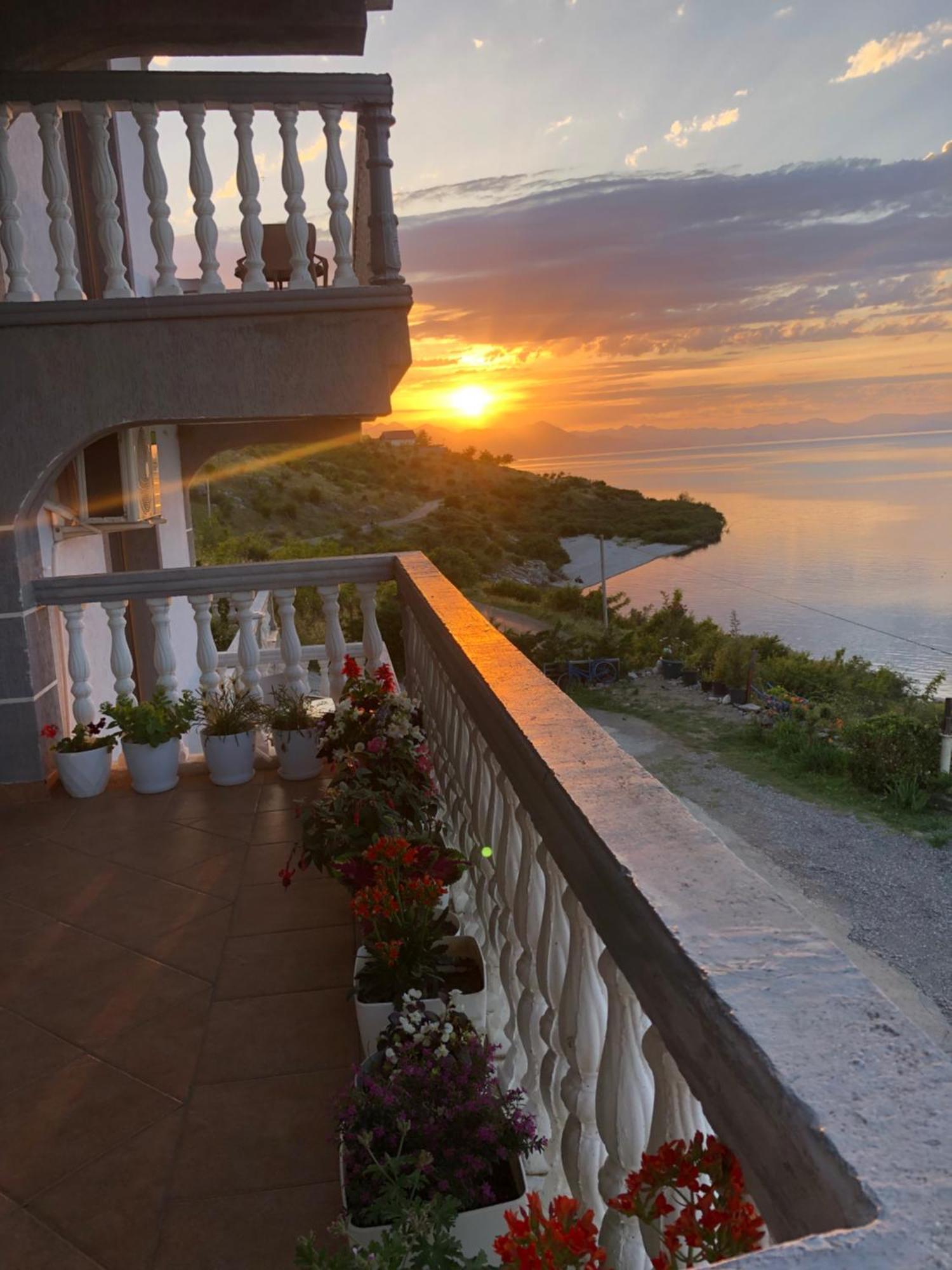 Bed and Breakfast Bella Vista Шкодер Екстер'єр фото