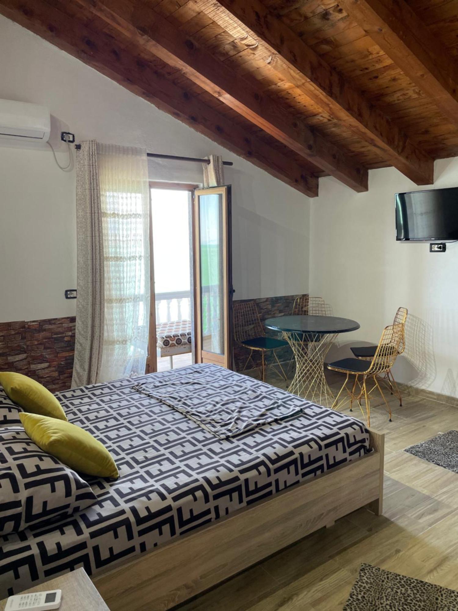 Bed and Breakfast Bella Vista Шкодер Екстер'єр фото