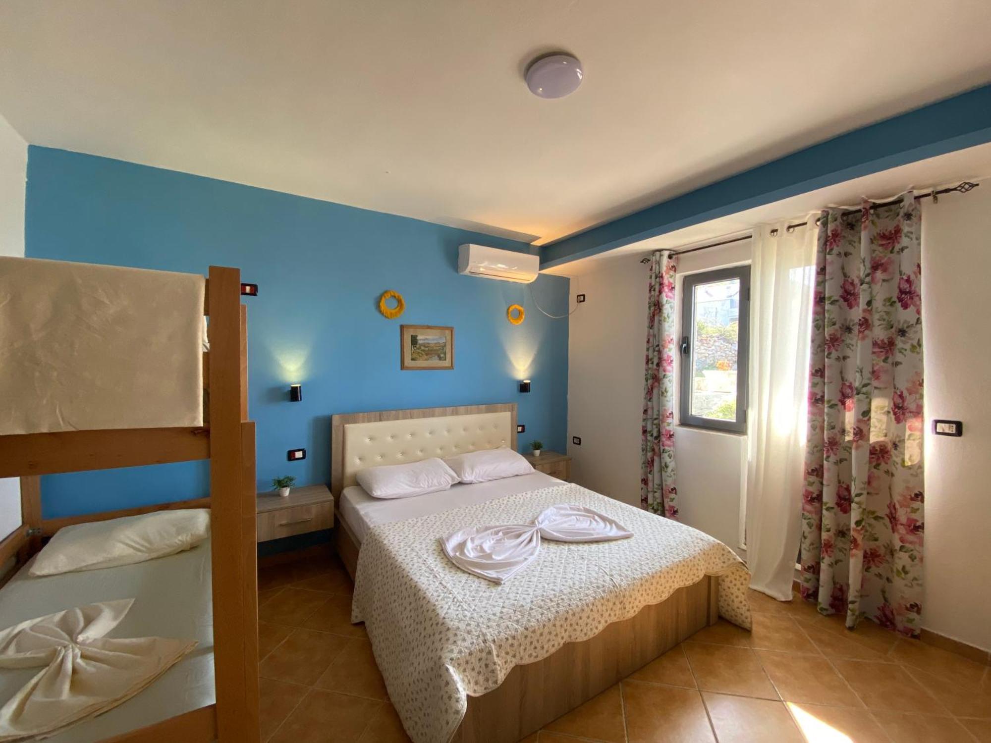 Bed and Breakfast Bella Vista Шкодер Екстер'єр фото