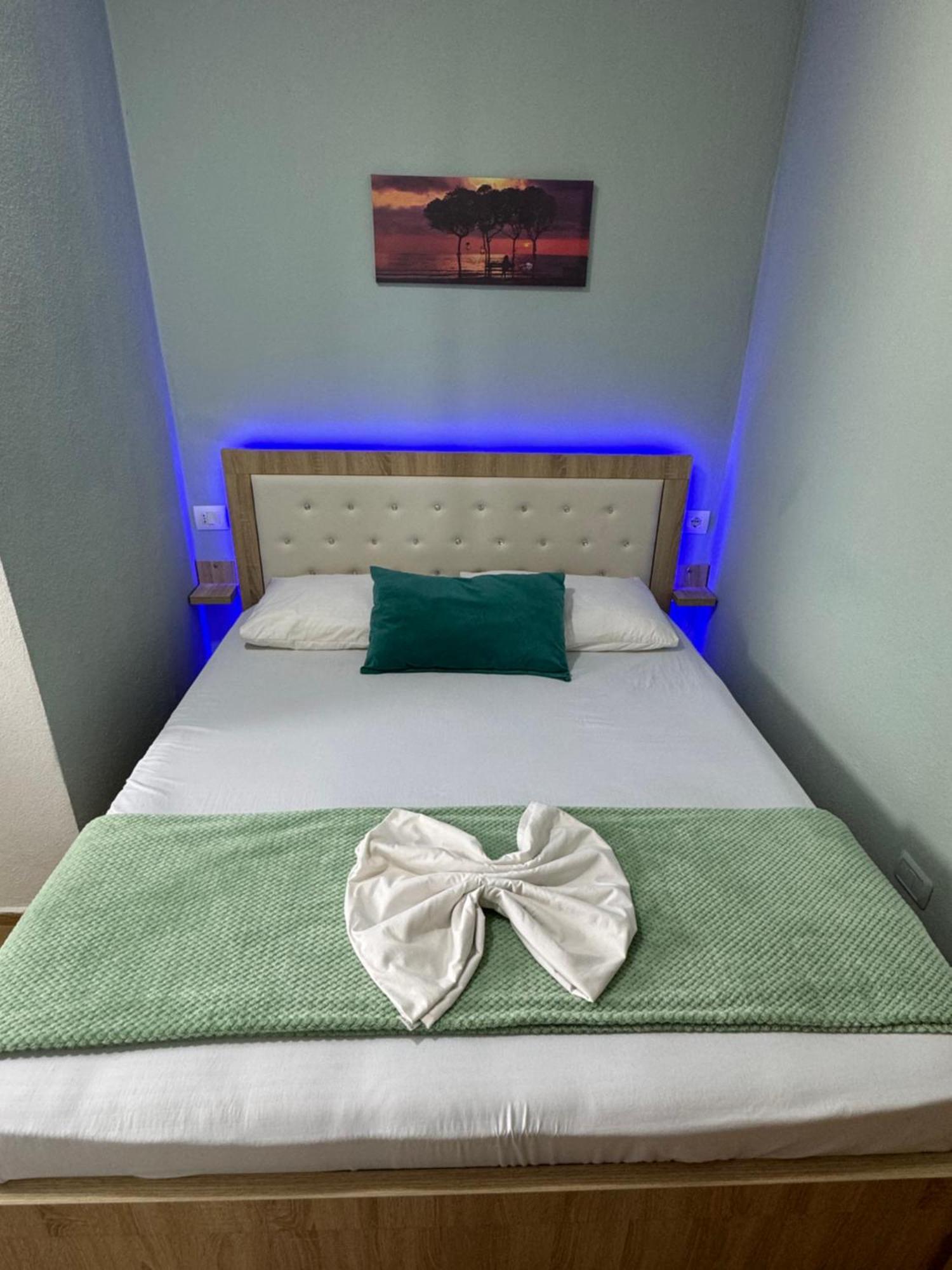Bed and Breakfast Bella Vista Шкодер Екстер'єр фото